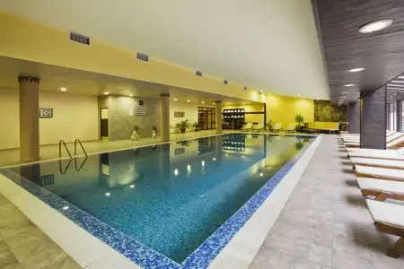 Casa Karina Bansko - Wellness & Ski - 17