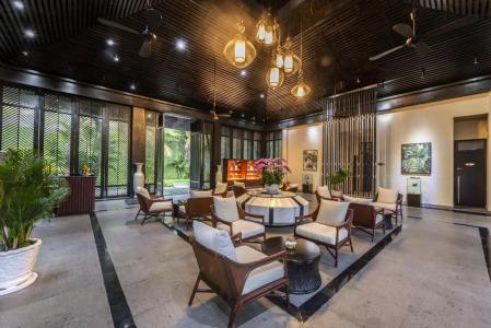 Vinpearl Resort & Spa Nha Trang Bay - 16