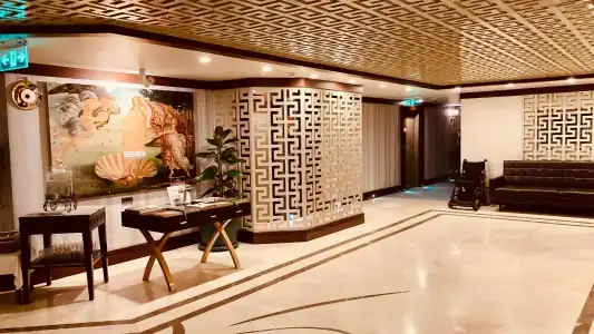 Venüs Termal Butik Otel - 4
