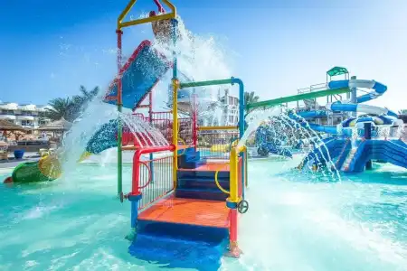 Seagull Beach Resort - Families and Couples Only - 7