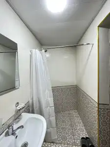 Darvozai Samarkand guest house - 110
