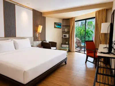 Garden Cliff Resort and Spa - 80