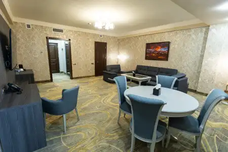 Multi Grand Resort - 37