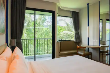 Holiday Inn Express Krabi Ao Nang - 44