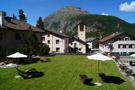 Schweizerhof - 7