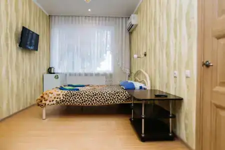 Izumrud Guest house - 64