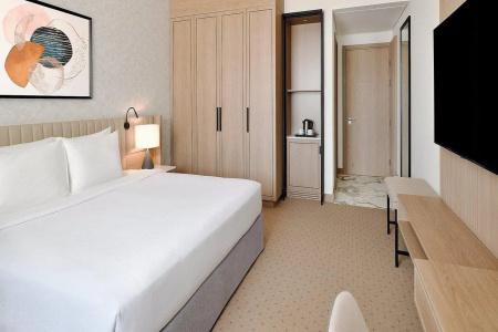 Crowne Plaza - Jumeirah, an IHG - 13