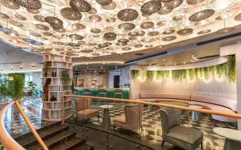 Opera Bosphorus - Preferreds and Resorts - 31