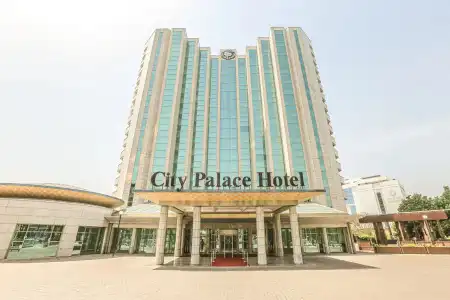 City Palace - 13