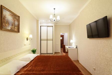 in Kazachy Pereulok - 55