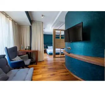 Armagrandi Spina-Special Category - 2