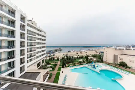 Radisson Blu Resort & Congress Centre 5* - 87