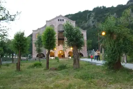 Moselle Armenia Sanatorium - 8