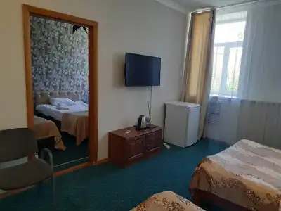 Azaliya Na Narimanova - 40