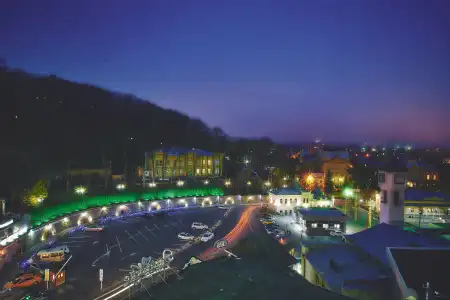 Kolizej Na Volzalnoy - 5