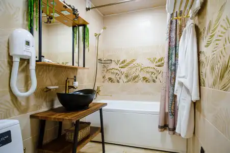 Aduk Boutique-Hotel - 72