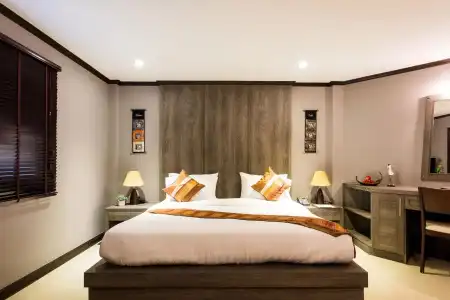 Naiya Buree Boutique Resort - 33