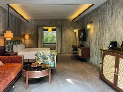 An Lam Saigon River Residence - 43