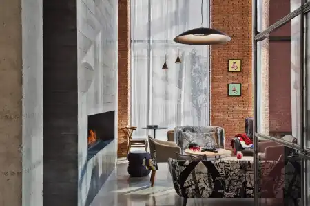 Moxy Tbilisi, a Marriott - 27