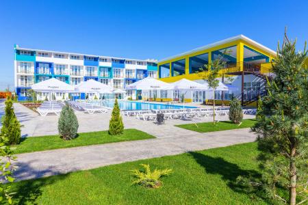 MoreLeto All Inclusive - 38