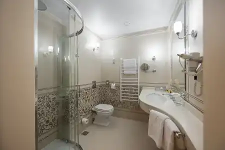 Dvor Podznoyeva Main Building - 65