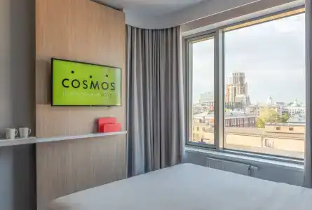 Holiday Inn Express - - Paveletskaya, an IHG - 7
