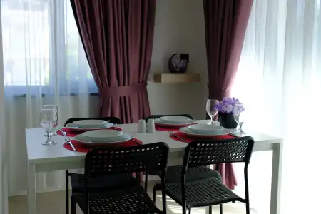 Vega Suites Apart - 3