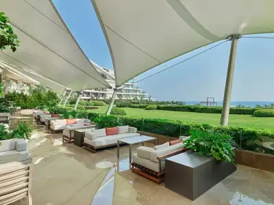 Maxx Royal Belek Golf Resort - 8