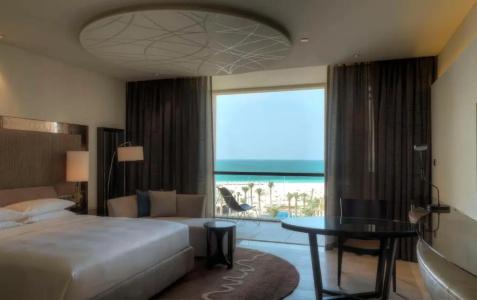 Park Hyatt Abu Dhabi and Villas - 46