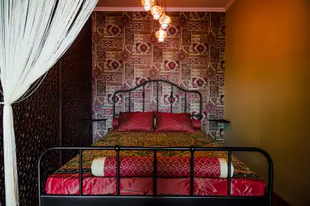 Aduk Boutique-Hotel - 78
