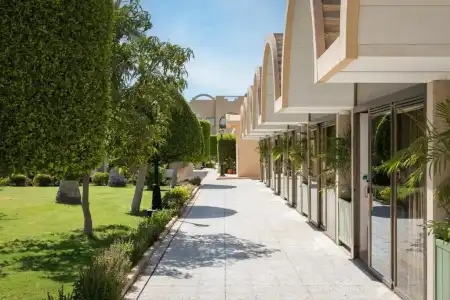 JAZ Pyramids Resort - 22