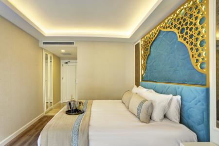 Great Fortune Design & Spa - 24
