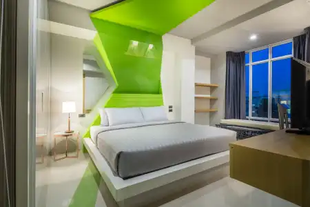 Atelier Suites - 103