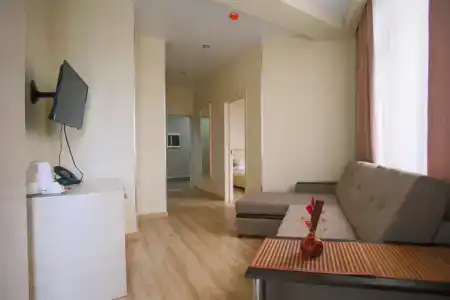 Golden Tennis Club - 64