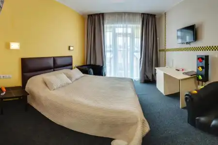 Ecotel Bogorodsk & Spa - 84