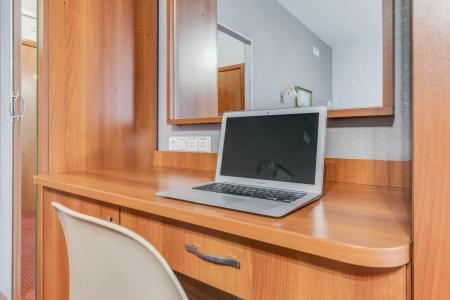 Sokroma Nevsky Fort - 142