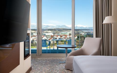 Radisson Blu Resort & Congress Centre 5* - 119