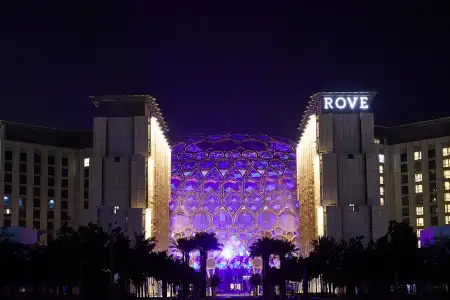 Rove Expo City - 19