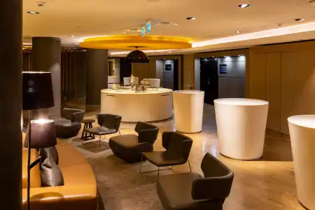 Novotel Moskva Kievskaya - 30
