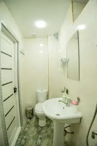 Hayat Guest house - 13