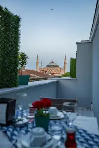 ALBATROS HAGIA SOPHIA - 45