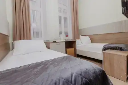 Orion Rehabilitation and Recovery Center - 57