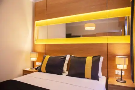 Karamans Sirkeci Suites - 44
