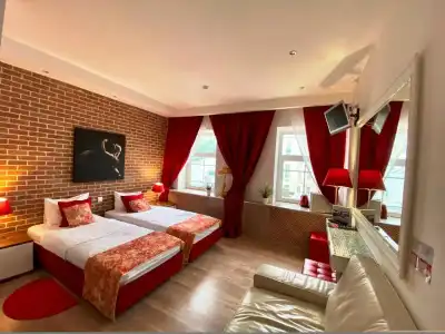City Comfort at Kitay - Gorod - 22
