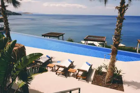 Allium Bodrum Resort & Spa - 10