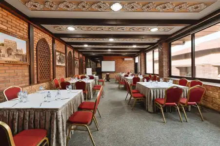 Ichan Qal'a Premium Class - 18