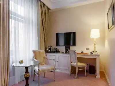 Radisson Collection, Moscow - 105