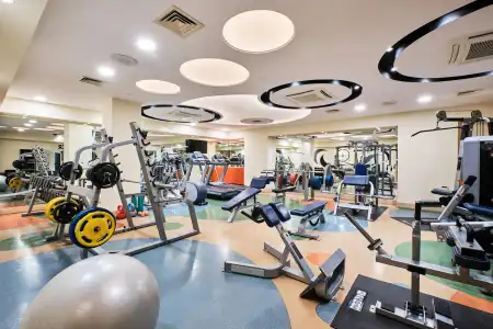 Crowne Plaza-Ligovsky, an IHG - 22