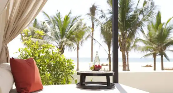 Al Baleed Resort Salalah by Anantara - 43