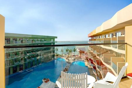 voco Monaco Dubai Heart of Europe by IHG - 44